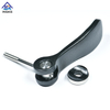 QUICK RELEASE อลูมิเนียมอัลลอยด์สแตนเลสสตีล CAM LEVER Handle