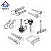 Dowel Coil Split Cotter Clevis Safety Lock หมุดปลดเร็ว