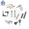 Dowel Coil Split Cotter Clevis Safety Lock หมุดปลดเร็ว