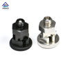 Mini Hex Body Pull Knob ดัชนีลูกสูบสกรู