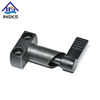 L Handle Plunger ลูกบิดสปริงล็อค Cam Lever Indexing Plunger