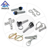 Dowel Coil Split Cotter Clevis Safety Lock หมุดปลดเร็ว