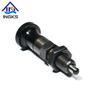 Plunger KNOB มือ-Retractable PUSH PIN KNOB Indexing Plunger