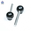 INGKS A2 A4 Ball Knob หมุดล็อคแบบปลดเร็ว